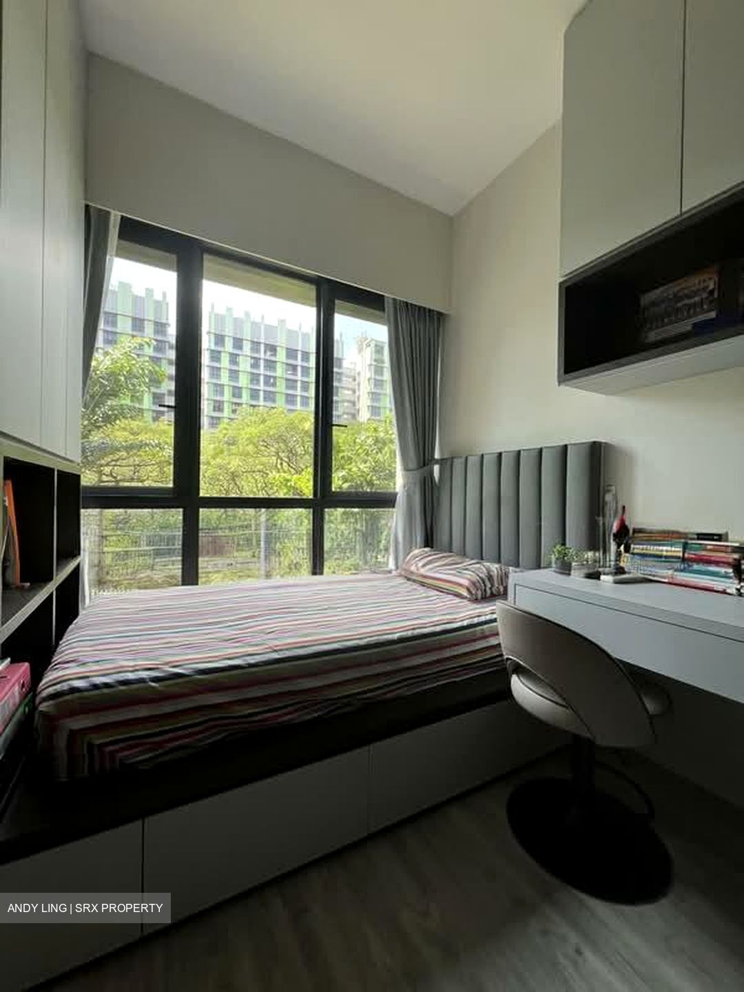 The Woodleigh Residences (D13), Apartment #565815111
